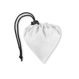 Sac de courses pliable en RPET - FOLDPET 18