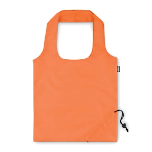 Sac de courses pliable en RPET - FOLDPET 7