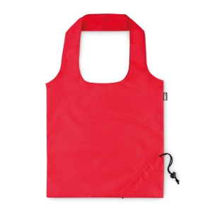 Sac de courses pliable en RPET - FOLDPET 4