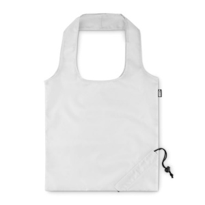 Sac de courses pliable en RPET - FOLDPET 5