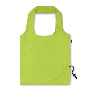 Sac de courses pliable en RPET - FOLDPET 9