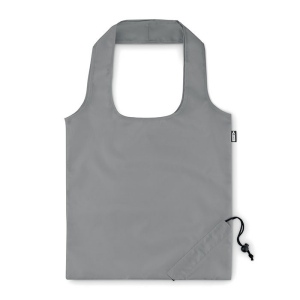 Sac de courses pliable en RPET - FOLDPET 8