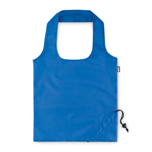 Sac de courses pliable en RPET - FOLDPET 6