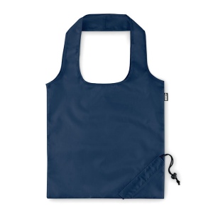 Sac de courses pliable en RPET - FOLDPET 10