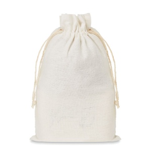 Set de bain pochette coton - CUIDA SET 4