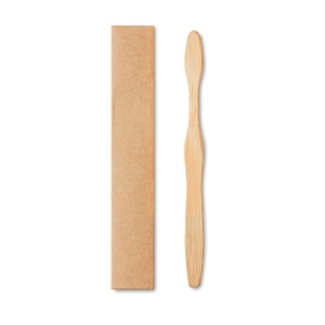 Brosse à dents en bambou - DENTOBRUSH 4