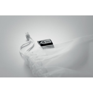 Sac  alimentaire en filet RPET - VEGGIE RPET 3