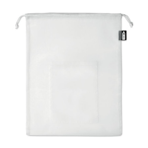 Sac  alimentaire en filet RPET - VEGGIE RPET 4