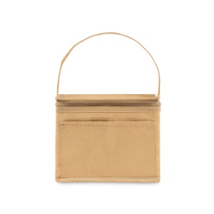 Sac isotherme 6 canettes - PAPERCOOL 4