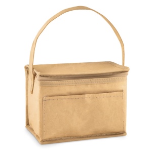 Sac isotherme 6 canettes - PAPERCOOL 2