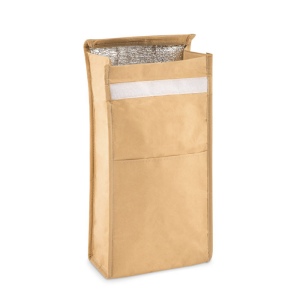Sac à lunch en papier 3L. - PAPERLUNCH 5
