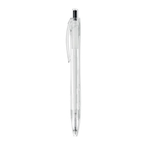 Stylo bille push en RPET - RPET PEN 8