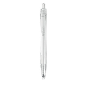 Stylo bille push en RPET - RPET PEN 19