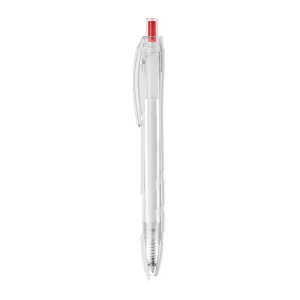 Stylo bille push en RPET - RPET PEN 10
