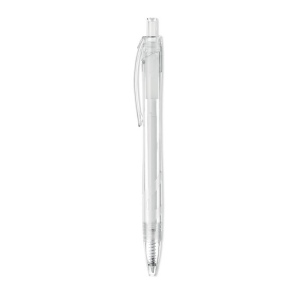 Stylo bille push en RPET - RPET PEN 13