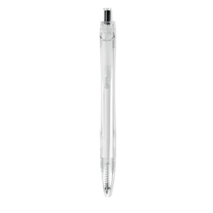 Stylo bille push en RPET - RPET PEN 14