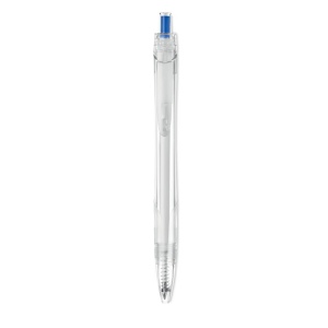 Stylo bille push en RPET - RPET PEN 15