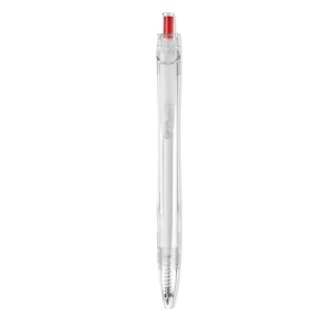 Stylo bille push en RPET - RPET PEN 16