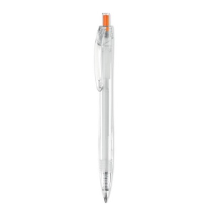 Stylo bille push en RPET - RPET PEN 6