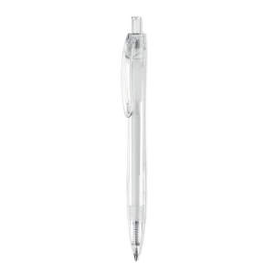 Stylo bille push en RPET - RPET PEN 7