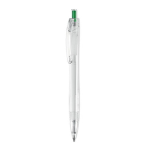 Stylo bille push en RPET - RPET PEN 5