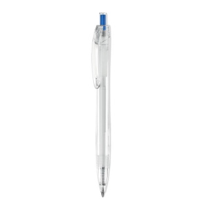 Stylo bille push en RPET - RPET PEN 3