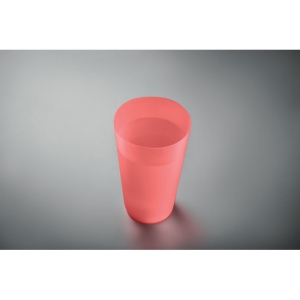 Gobelet réutilisable 500ml - FESTA LARGE 18