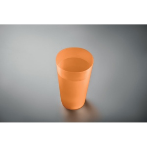 Gobelet réutilisable 500ml - FESTA LARGE 19