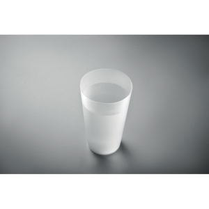 Gobelet réutilisable 500ml - FESTA LARGE 20