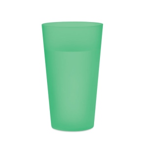 Gobelet réutilisable 500ml - FESTA LARGE 10