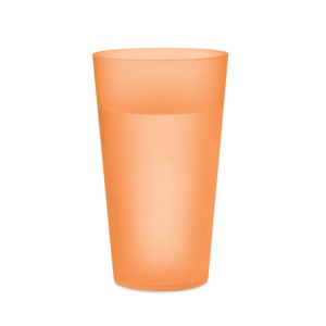 Gobelet réutilisable 500ml - FESTA LARGE 12