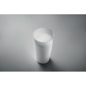Gobelet réutilisable 500ml - FESTA LARGE 15