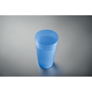 Gobelet réutilisable 500ml - FESTA LARGE 16