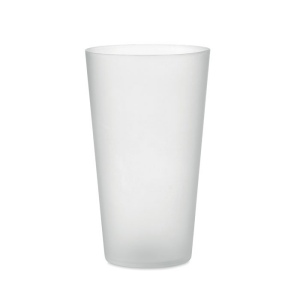 Gobelet réutilisable 500ml - FESTA LARGE 2