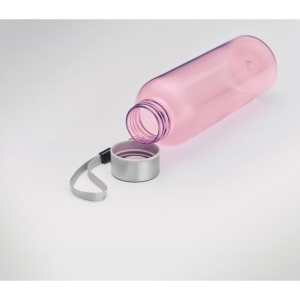 RPET bottle 500ml - UTAH RPET 12