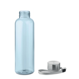 RPET bottle 500ml - UTAH RPET 13