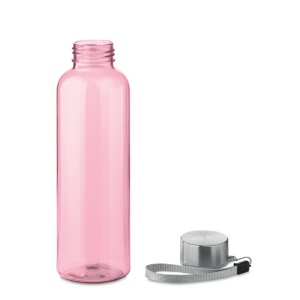 RPET bottle 500ml - UTAH RPET 14