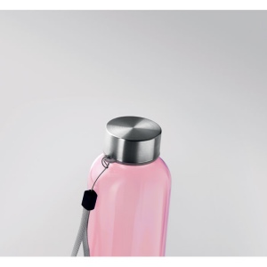 RPET bottle 500ml - UTAH RPET 17