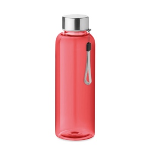 RPET bottle 500ml - UTAH RPET 4