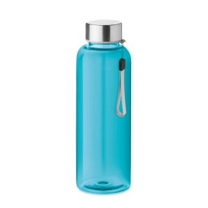 RPET bottle 500ml - UTAH RPET 3