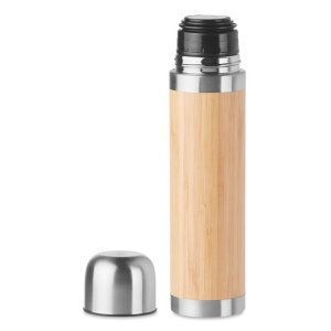 Bouteille isotherme  - CHAN BAMBOO 4