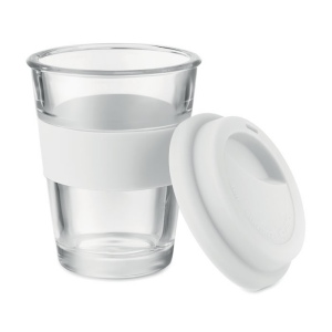 Gobelet en verre 350 ml - ASTOGLASS 10