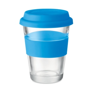 Gobelet en verre 350 ml - ASTOGLASS 12