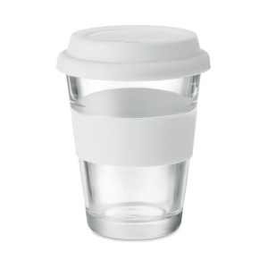 Gobelet en verre 350 ml - ASTOGLASS 13