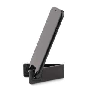 Support téléphone bambou/ABS - STANDOL+ 4