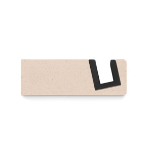 Support téléphone bambou/ABS - STANDOL+ 7