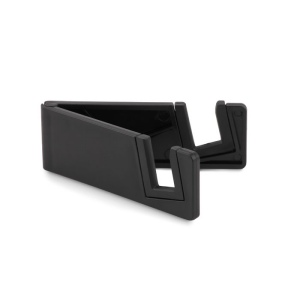 Support téléphone bambou/ABS - STANDOL+ 2