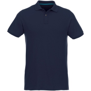 Polo bio recyclé manches courtes homme Beryl 19