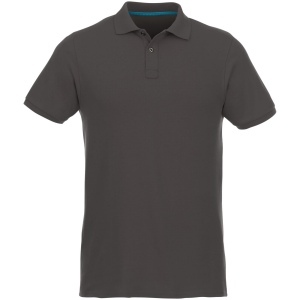 Polo bio recyclé manches courtes homme Beryl 20
