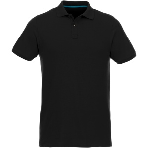 Polo bio recyclé manches courtes homme Beryl 21